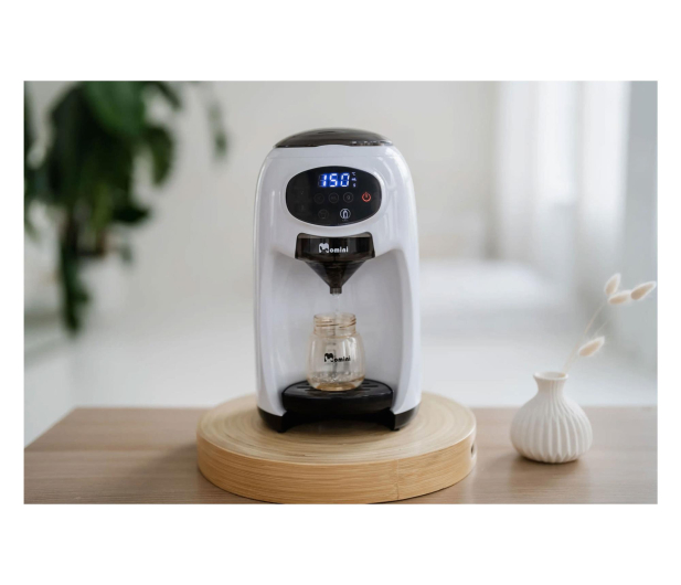 MOMINI Outlet Ekspres do mleka Milk Formula Elite - 1558611 - zdjęcie 6